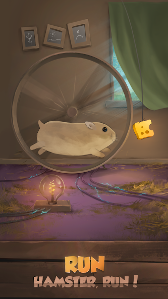 Hamsters: Idle Game