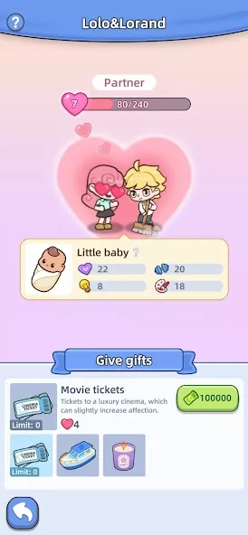 Happy Citizens – Mayor Sim — screenshot 1