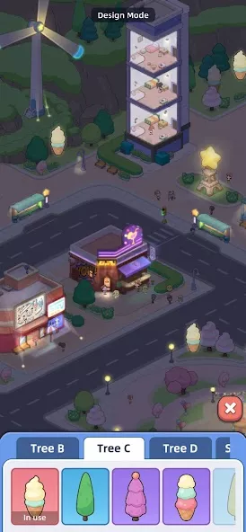 Happy Citizens – Mayor Sim — screenshot 1