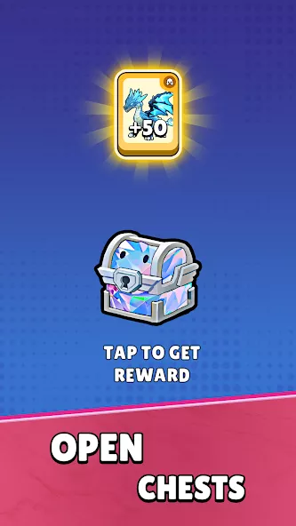 Hex Warriors — screenshot 1