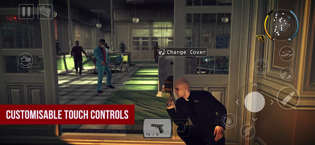 Hitman: Absolution