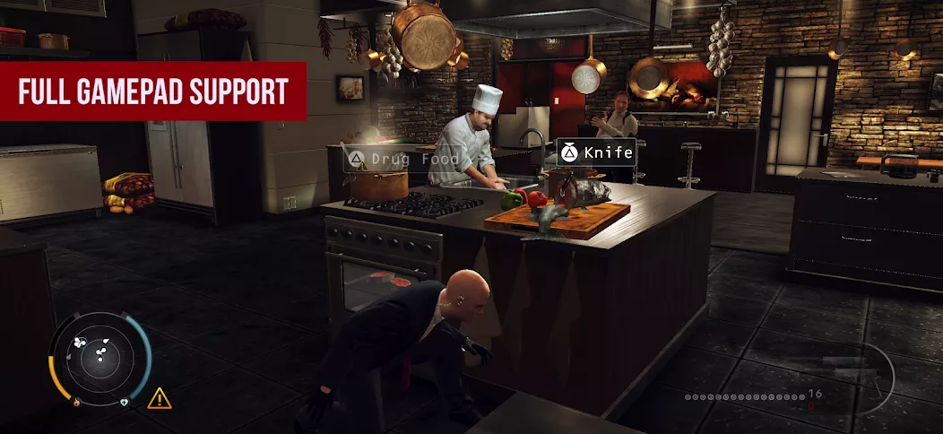 Hitman: Absolution