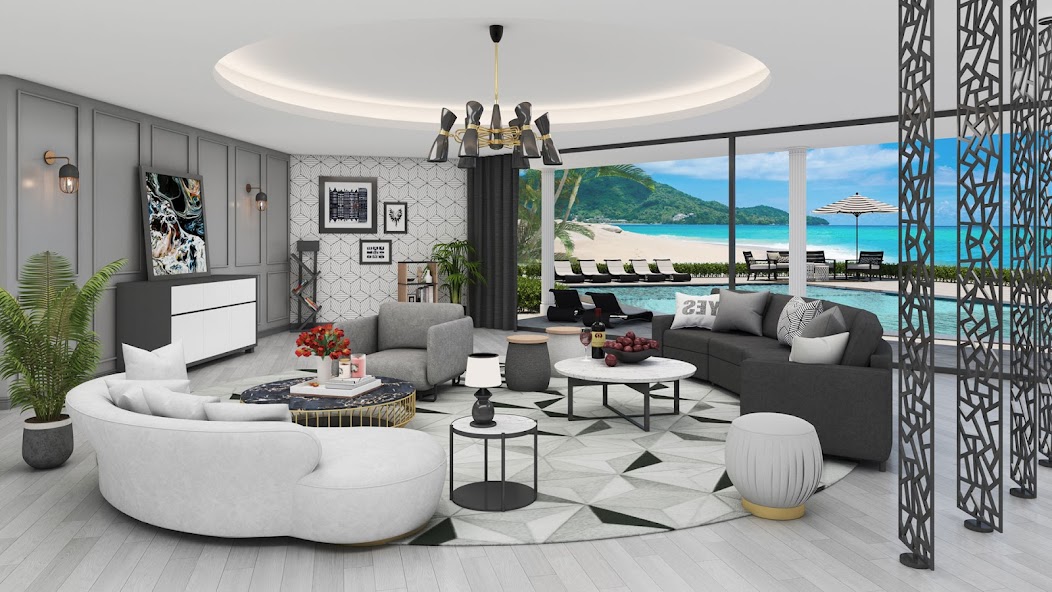 Home Design : Waikiki Life