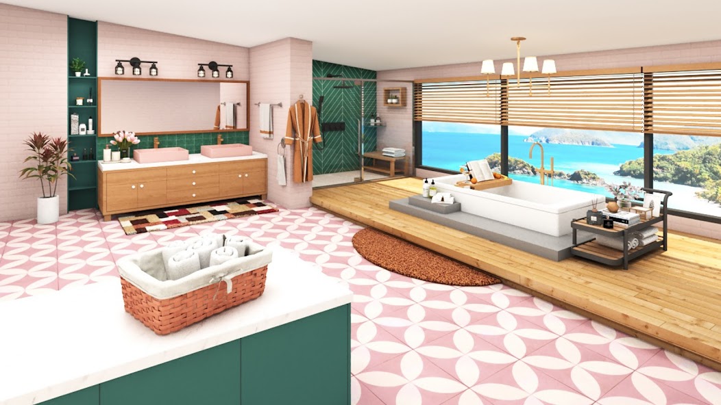 Home Design : Waikiki Life