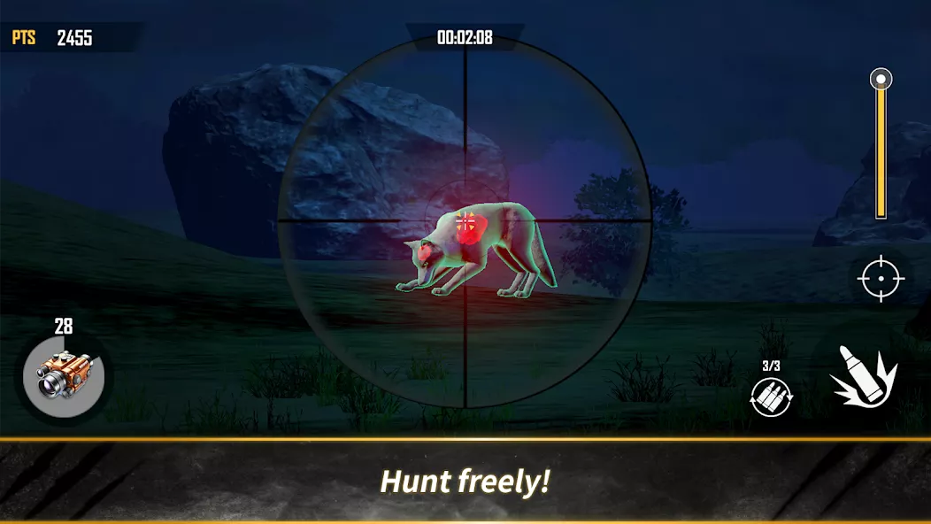 Hunt And Hook: Frontier