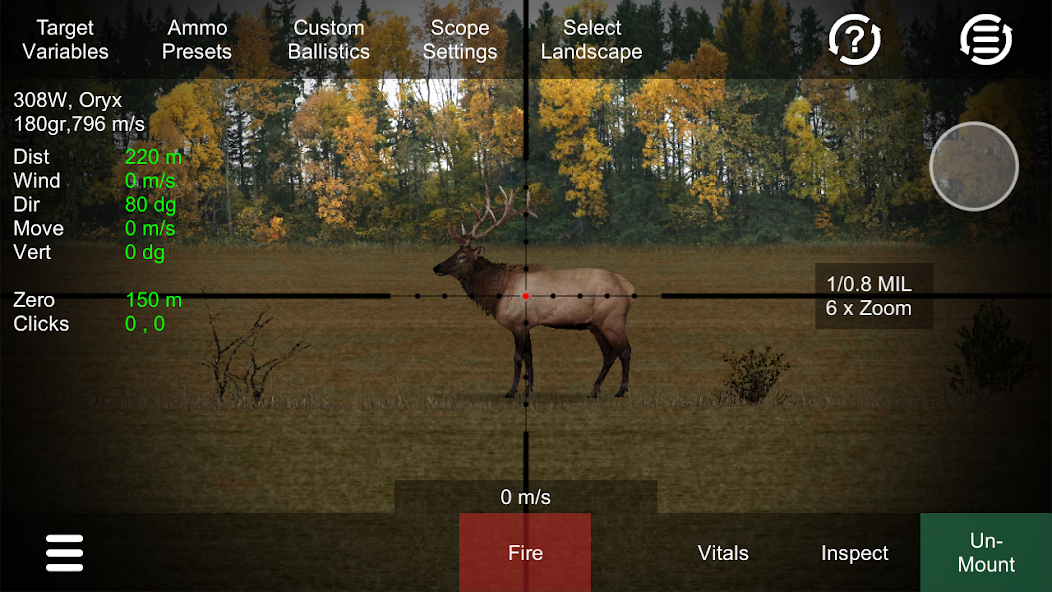 Hunting Simulator