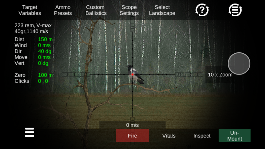 Hunting Simulator