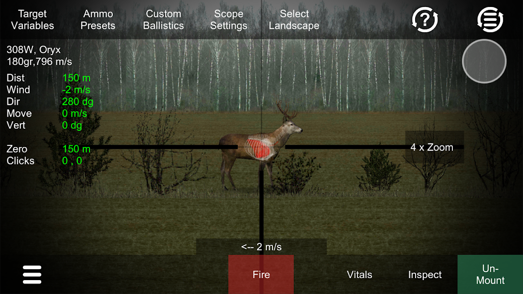 Hunting Simulator