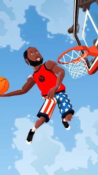 Idle Basketball Legends Tycoon — screenshot 1