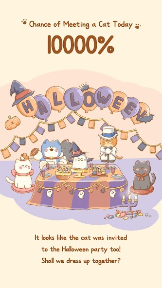 Idle Cat Hotel – Cozy Game