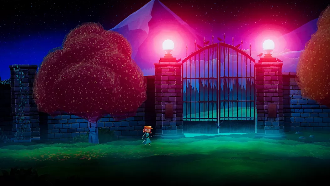 Jenny LeClue – Detectivu