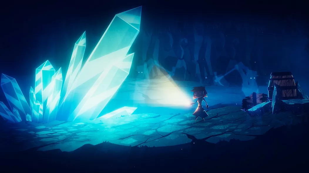 Jenny LeClue – Detectivu