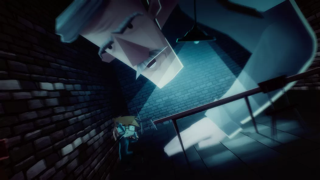 Jenny LeClue – Detectivu