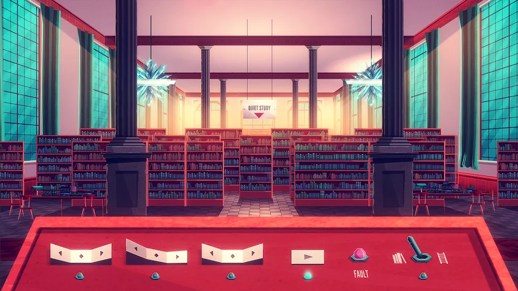 Jenny LeClue – Detectivu