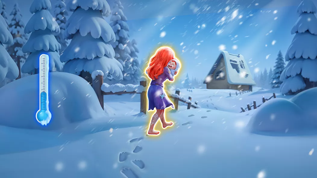 Jewel Manor – Home Design — screenshot 1