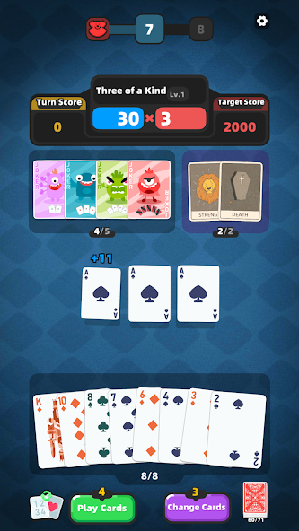 Joker Card: Poker Magic