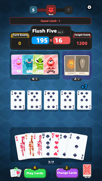 Joker Card: Poker Magic