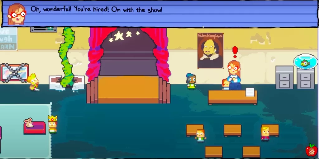 Kindergarten 3