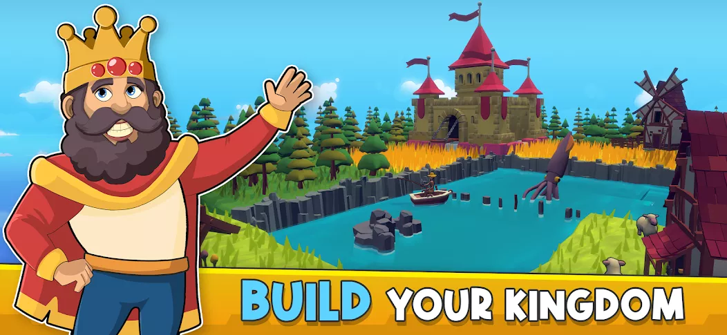 Kingdomino