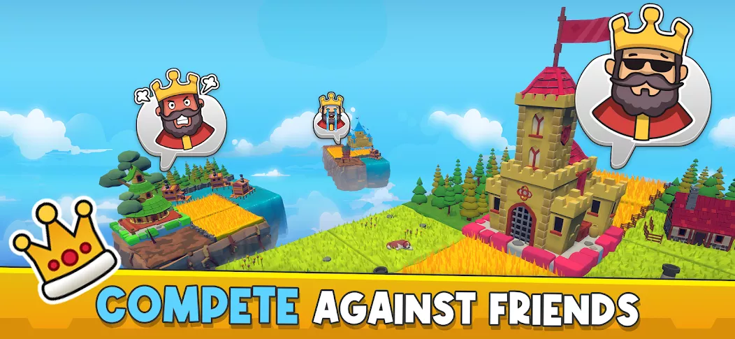 Kingdomino