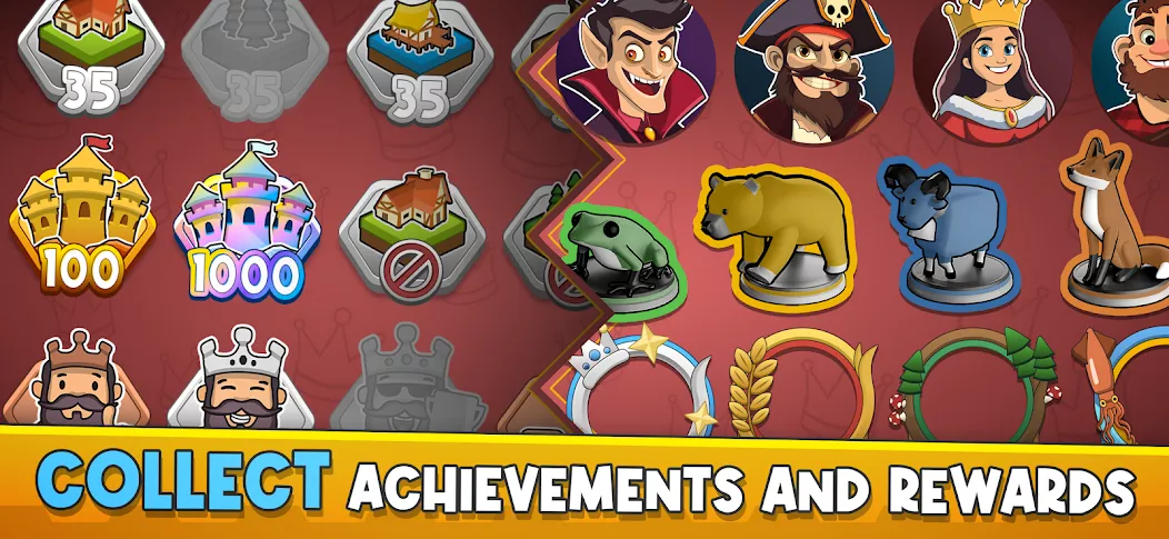 Kingdomino
