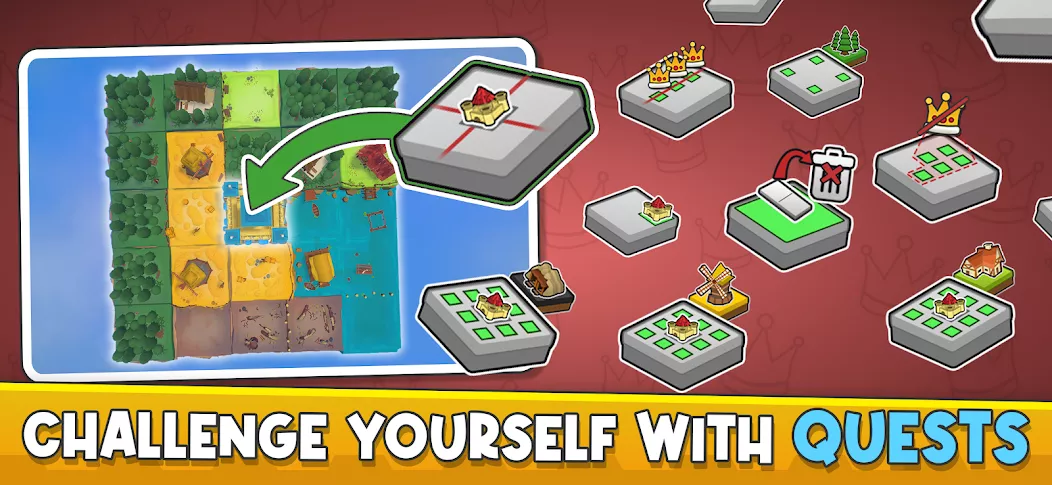 Kingdomino