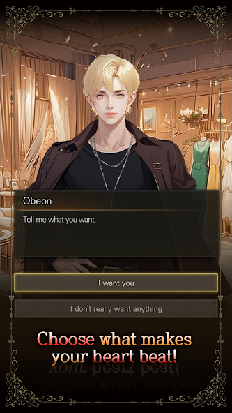 Kiss the Dragon: Fantasy otome