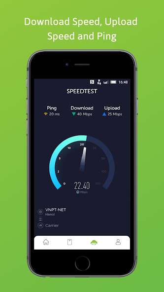 Kiwi VPN Proxy