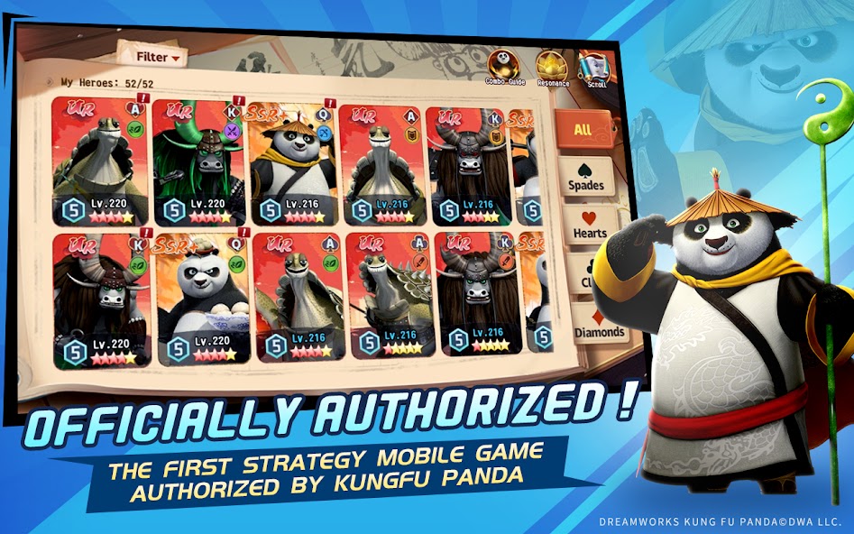 Kung Fu Panda: Chi Master