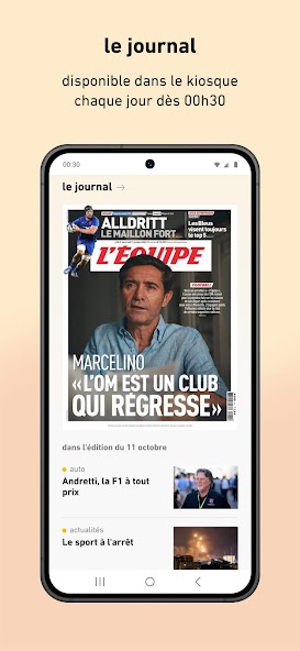 LEquipe