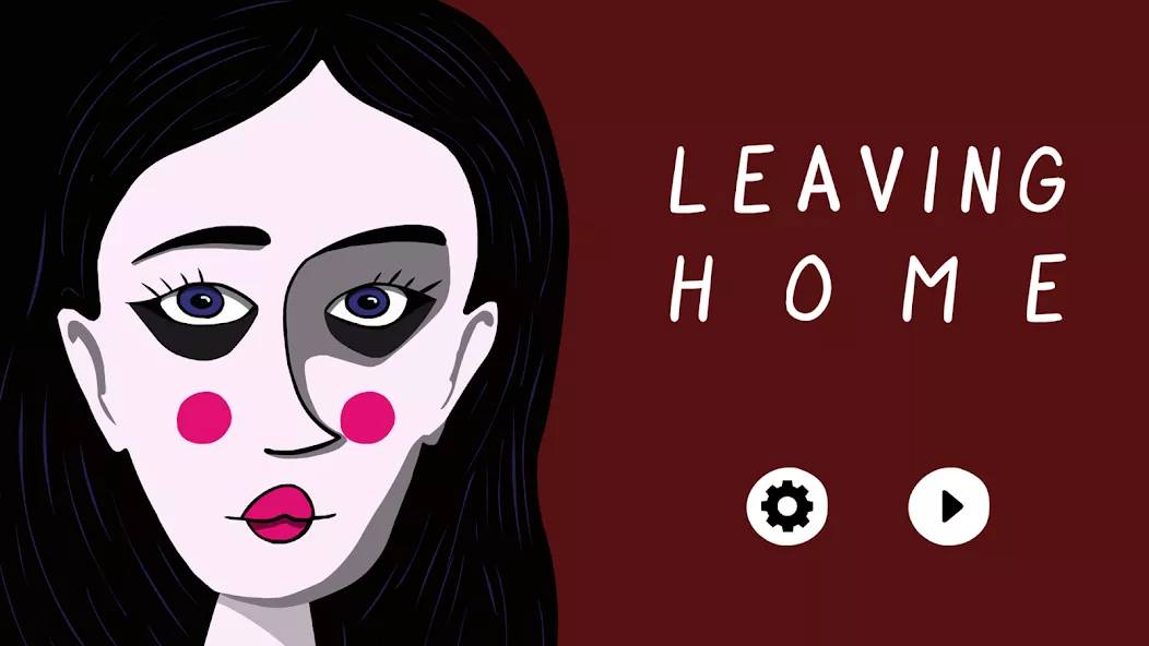 Leaving home