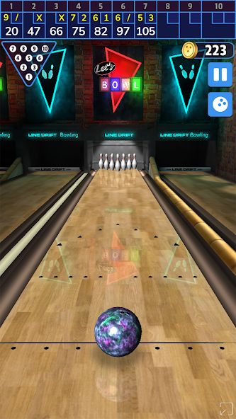 Let’s Bowl 2