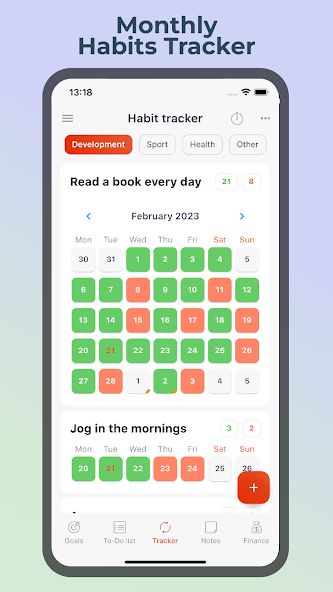 To-do List – Schedule Planner