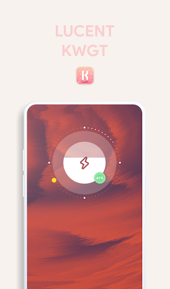 Lucent KWGT – Lucent Widgets