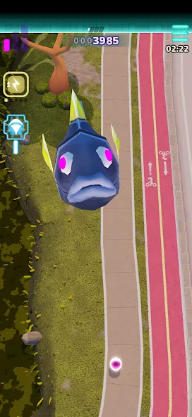 Magenta Arcade II — screenshot 1