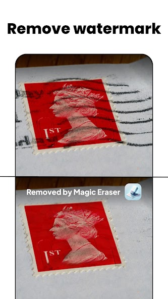 Magic Eraser – Remove Objects