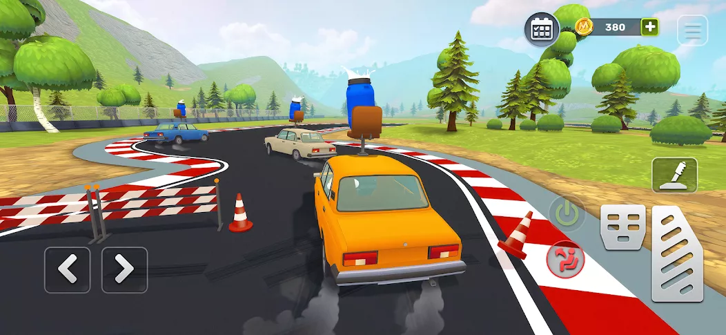 Mamix Experiments — screenshot 1