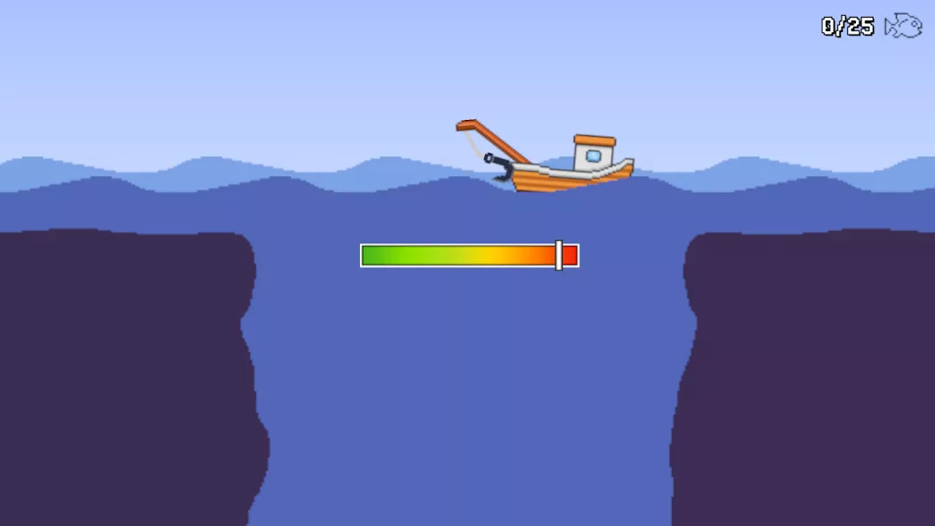 Mango’s Fisharium