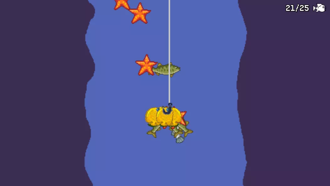 Mango’s Fisharium