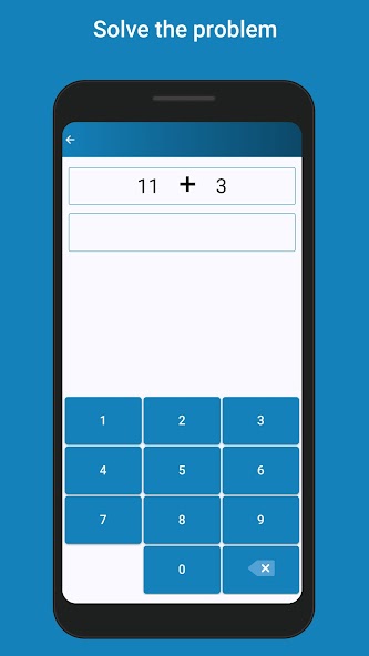 Math Workout – Math Games