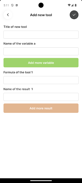 Maths Formulas