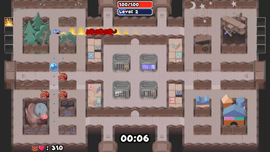 Maze Mice — screenshot 1