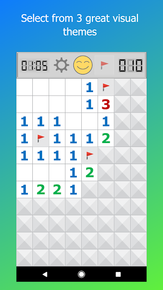 Minesweeper Pro