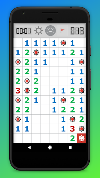 Minesweeper Pro