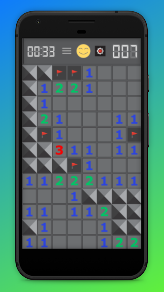 Minesweeper Pro