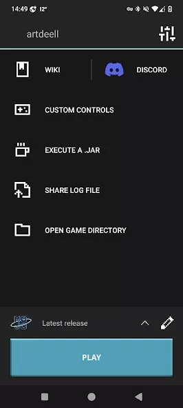 MojoLauncher