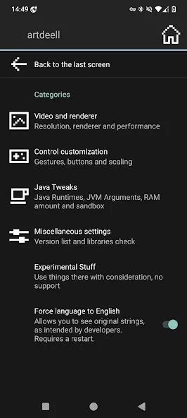 MojoLauncher