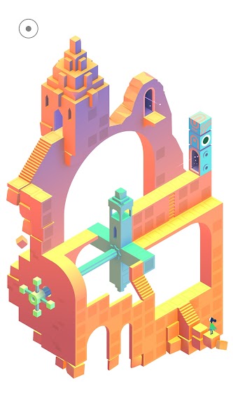 Monument Valley 2 NETFLIX