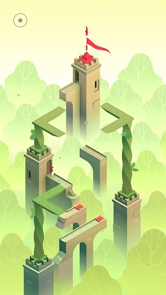 Monument Valley 2 NETFLIX