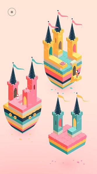 Monument Valley 2 NETFLIX